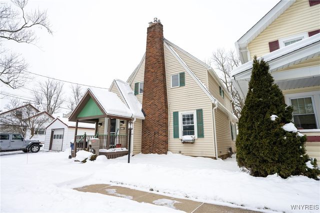 20 Morton Avenue, Lockport City, NY 14094