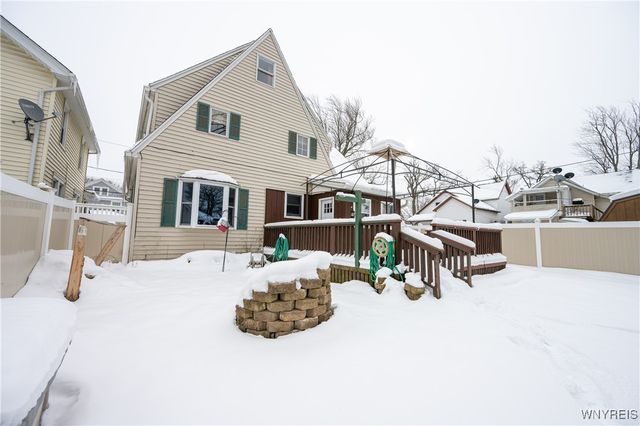 20 Morton Avenue, Lockport City, NY 14094