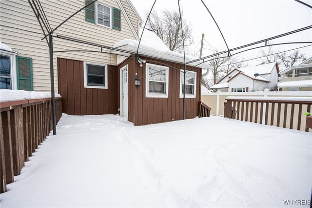 20 Morton Avenue, Lockport City, NY 14094