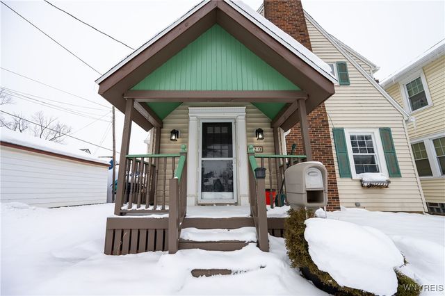 20 Morton Avenue, Lockport City, NY 14094