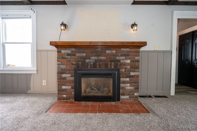 20 Morton Avenue, Lockport City, NY 14094