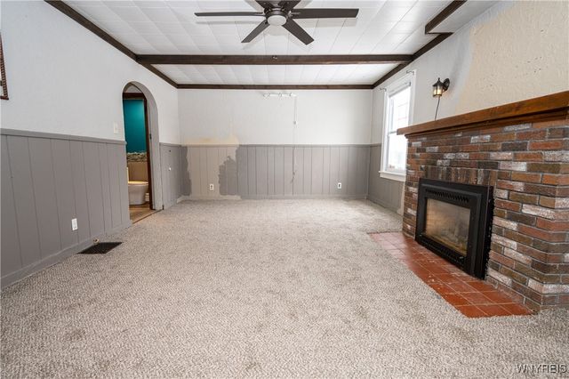 20 Morton Avenue, Lockport City, NY 14094