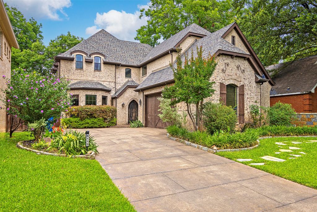 6115 Palo Pinto Avenue, Dallas, TX 75214