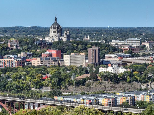 632 Smith Avenue S, Saint Paul, MN 55107