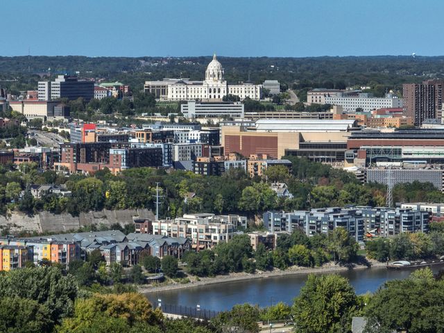 632 Smith Avenue S, Saint Paul, MN 55107