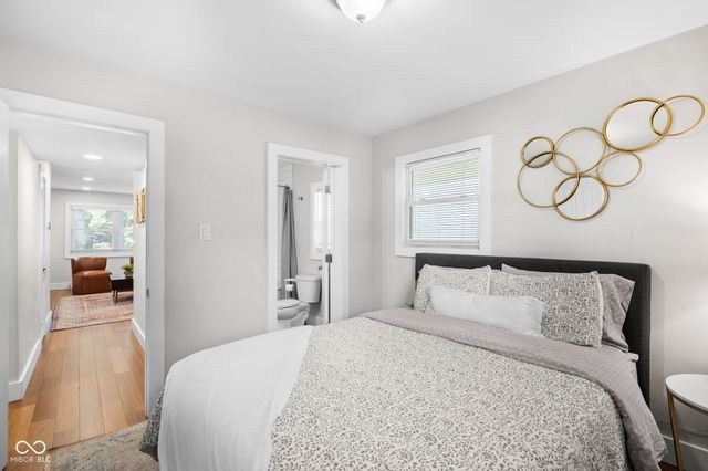 4712 Primrose Avenue, Indianapolis, IN 46205