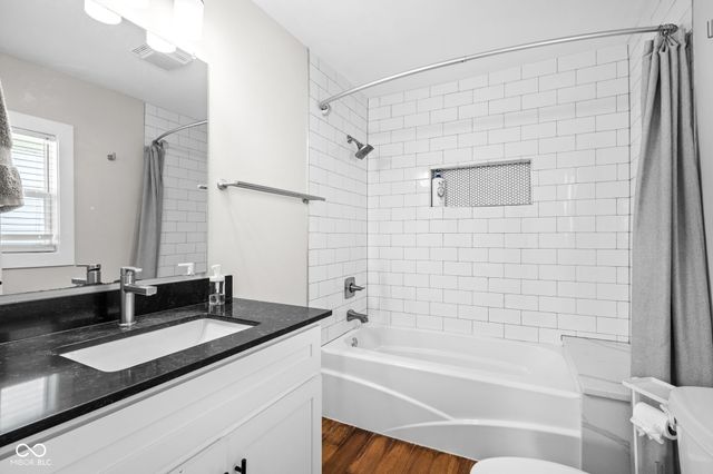 4712 Primrose Avenue, Indianapolis, IN 46205