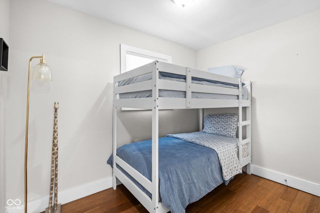 4712 Primrose Avenue, Indianapolis, IN 46205