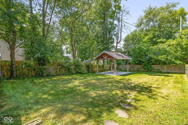 4712 Primrose Avenue, Indianapolis, IN 46205