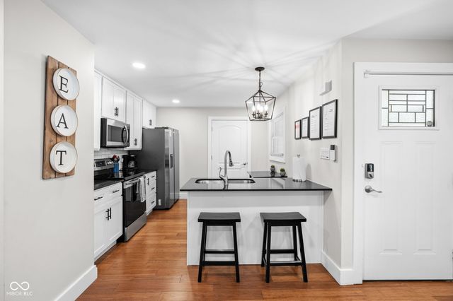 4712 Primrose Avenue, Indianapolis, IN 46205