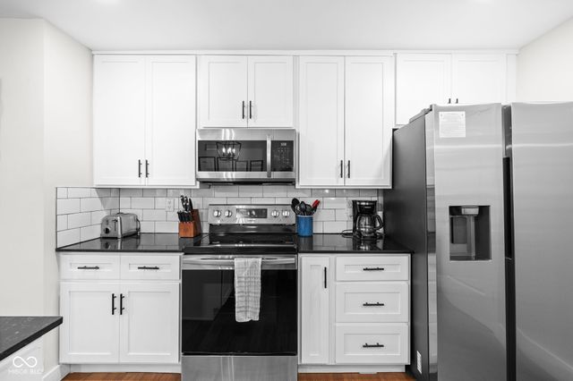4712 Primrose Avenue, Indianapolis, IN 46205