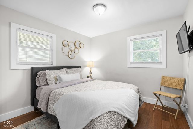 4712 Primrose Avenue, Indianapolis, IN 46205