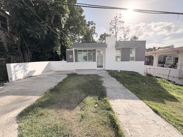 Calle 10 10, Canovanas, PR 00729