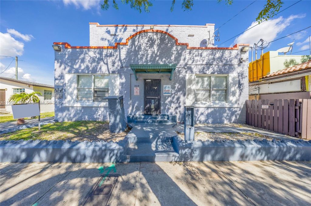 1619 SW 2nd St, Miami, FL 33135