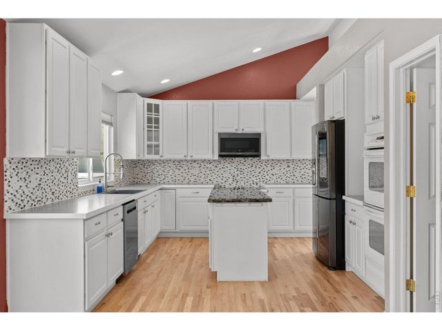 1408 Leahy Dr, Fort Collins, CO 80526