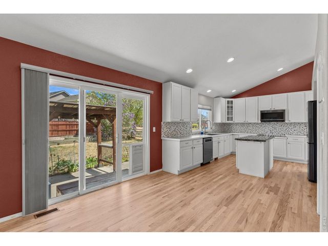 1408 Leahy Dr, Fort Collins, CO 80526