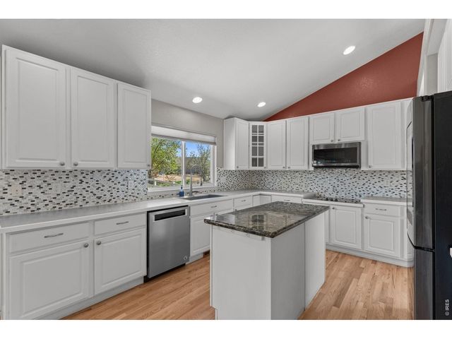 1408 Leahy Dr, Fort Collins, CO 80526