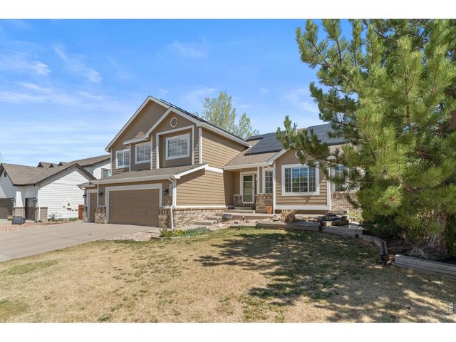 1408 Leahy Dr, Fort Collins, CO 80526