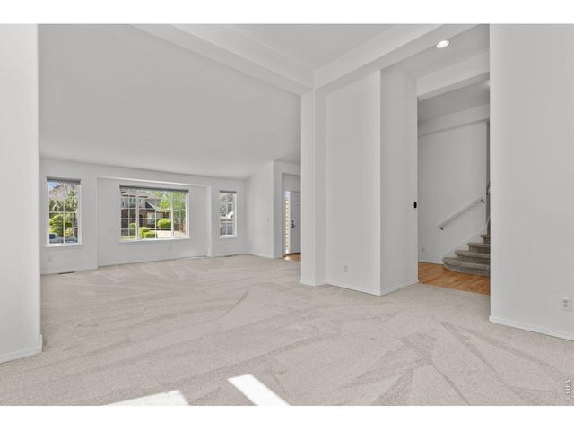 1408 Leahy Dr, Fort Collins, CO 80526