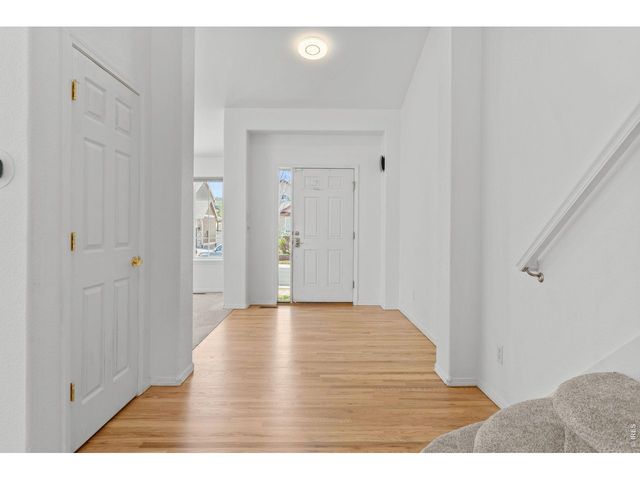 1408 Leahy Dr, Fort Collins, CO 80526