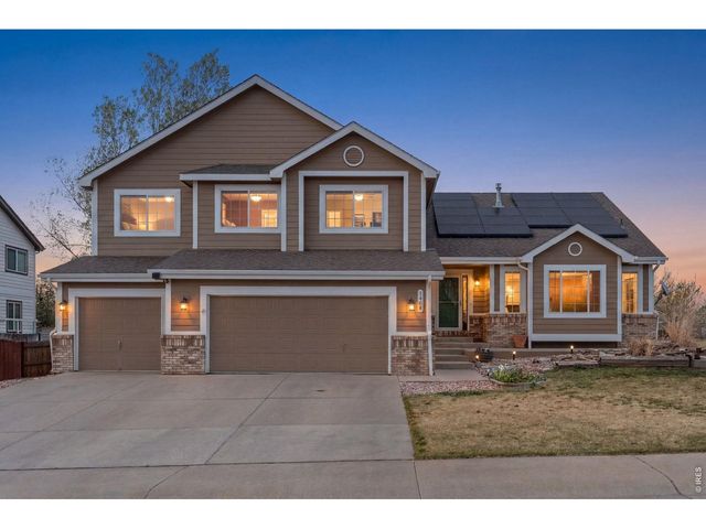 1408 Leahy Dr, Fort Collins, CO 80526