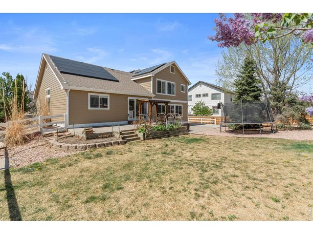 1408 Leahy Dr, Fort Collins, CO 80526