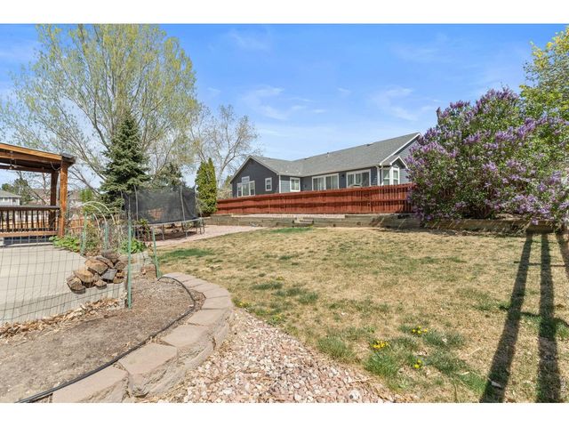 1408 Leahy Dr, Fort Collins, CO 80526