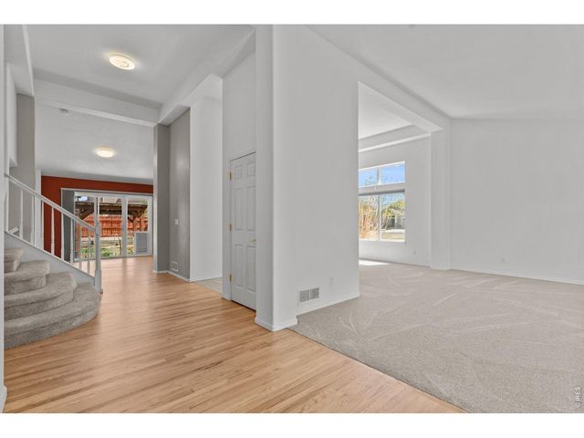 1408 Leahy Dr, Fort Collins, CO 80526