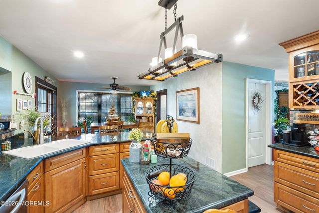 648 Point Avenue, Brick, NJ 08724