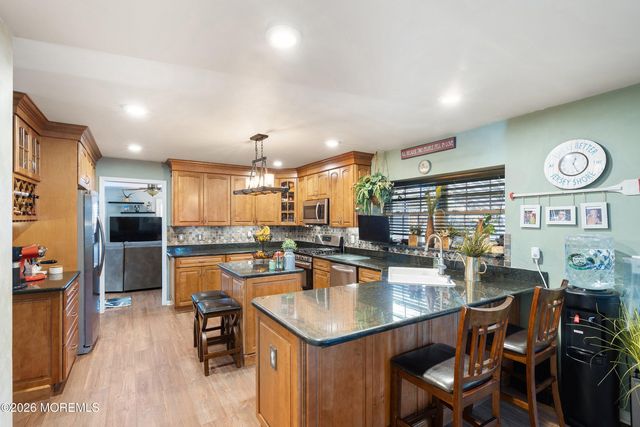 648 Point Avenue, Brick, NJ 08724