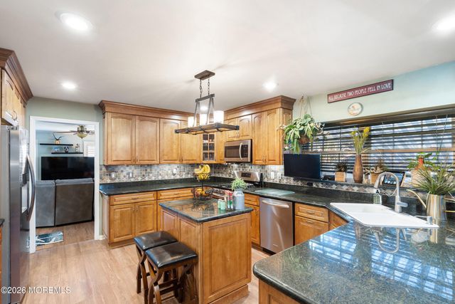 648 Point Avenue, Brick, NJ 08724