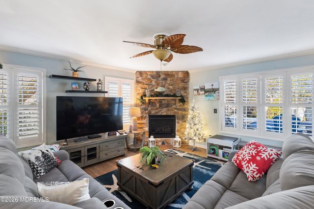 648 Point Avenue, Brick, NJ 08724