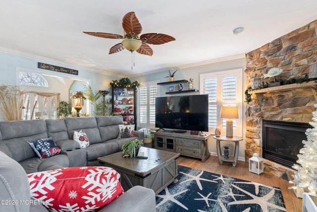 648 Point Avenue, Brick, NJ 08724