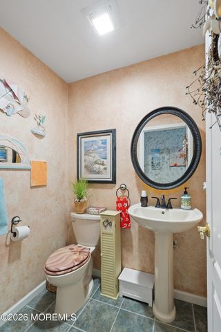 648 Point Avenue, Brick, NJ 08724