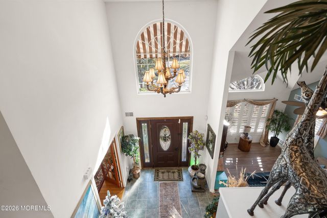 648 Point Avenue, Brick, NJ 08724