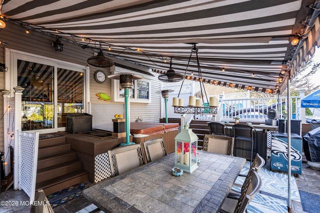 648 Point Avenue, Brick, NJ 08724