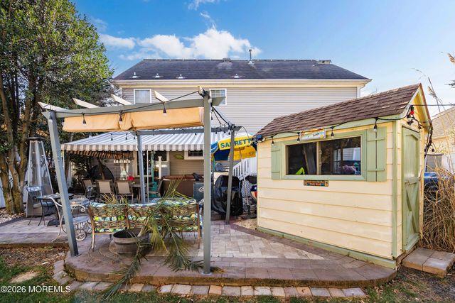 648 Point Avenue, Brick, NJ 08724