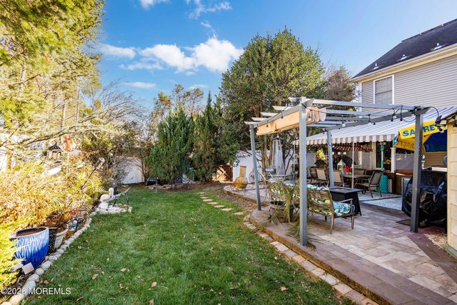 648 Point Avenue, Brick, NJ 08724