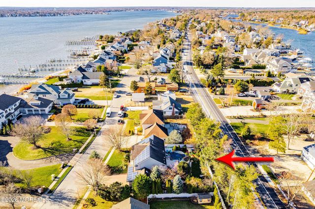 648 Point Avenue, Brick, NJ 08724