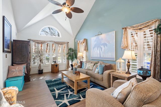 648 Point Avenue, Brick, NJ 08724