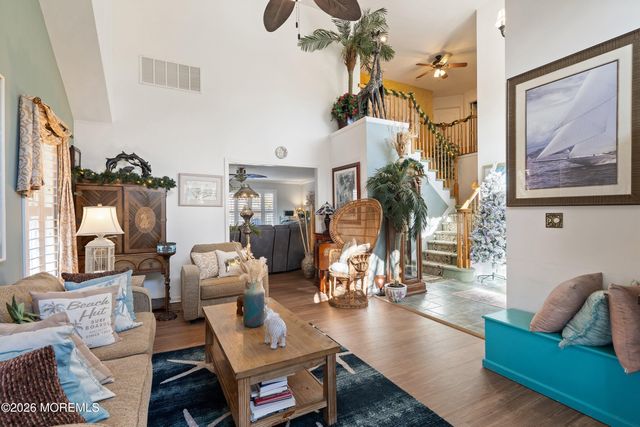 648 Point Avenue, Brick, NJ 08724