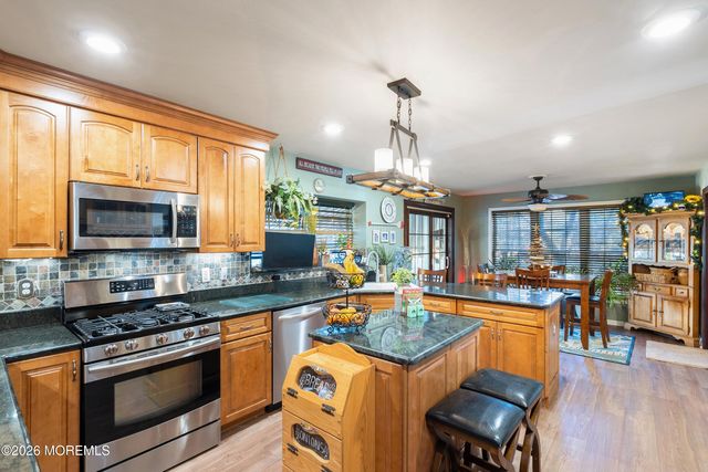 648 Point Avenue, Brick, NJ 08724