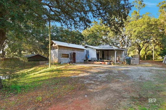 13560 County Road 32, Summerdale, AL 36580