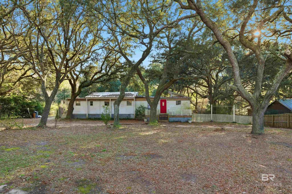 13560 County Road 32, Summerdale, AL 36580