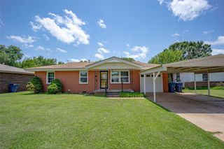 415 Northcutt Drive, Lindsay, OK 73052