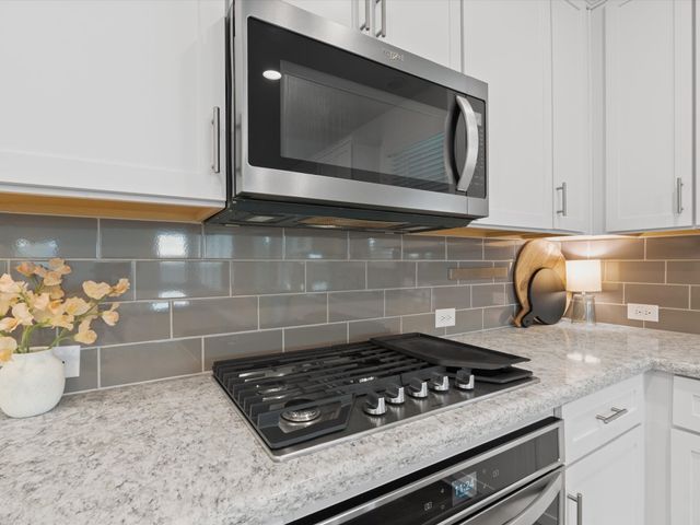 3601 Keechi Creek Drive, Celina, TX 75078