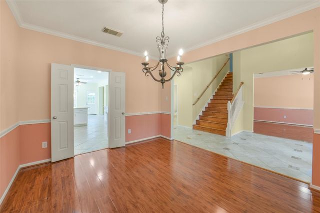 2414 Falcon Knoll Ln, Katy, TX 77494