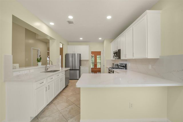 2414 Falcon Knoll Ln, Katy, TX 77494