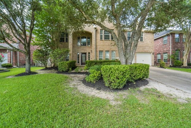 2414 Falcon Knoll Ln, Katy, TX 77494