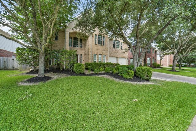 2414 Falcon Knoll Ln, Katy, TX 77494